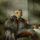 The Modern Military Commander