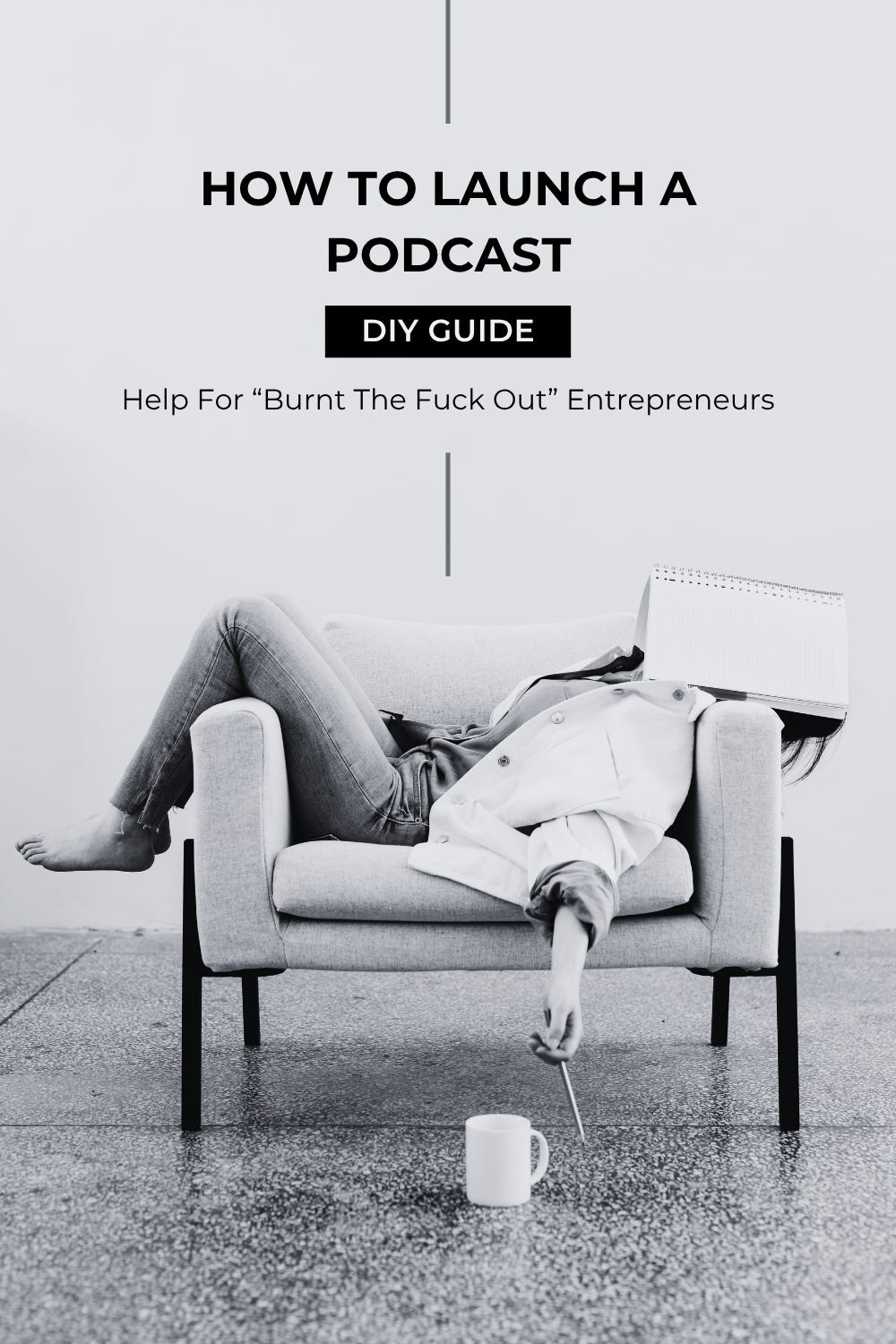 How to build a podcast