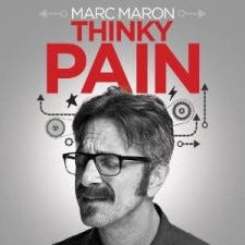 maron thinky maron thinky