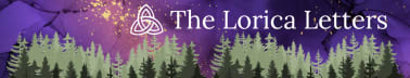 The Lorica Letters
