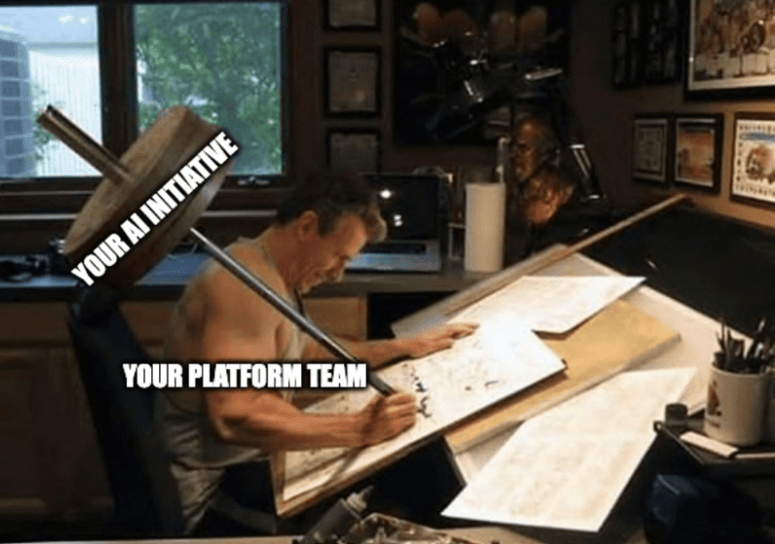 3 reasons AI needs platform engineering 