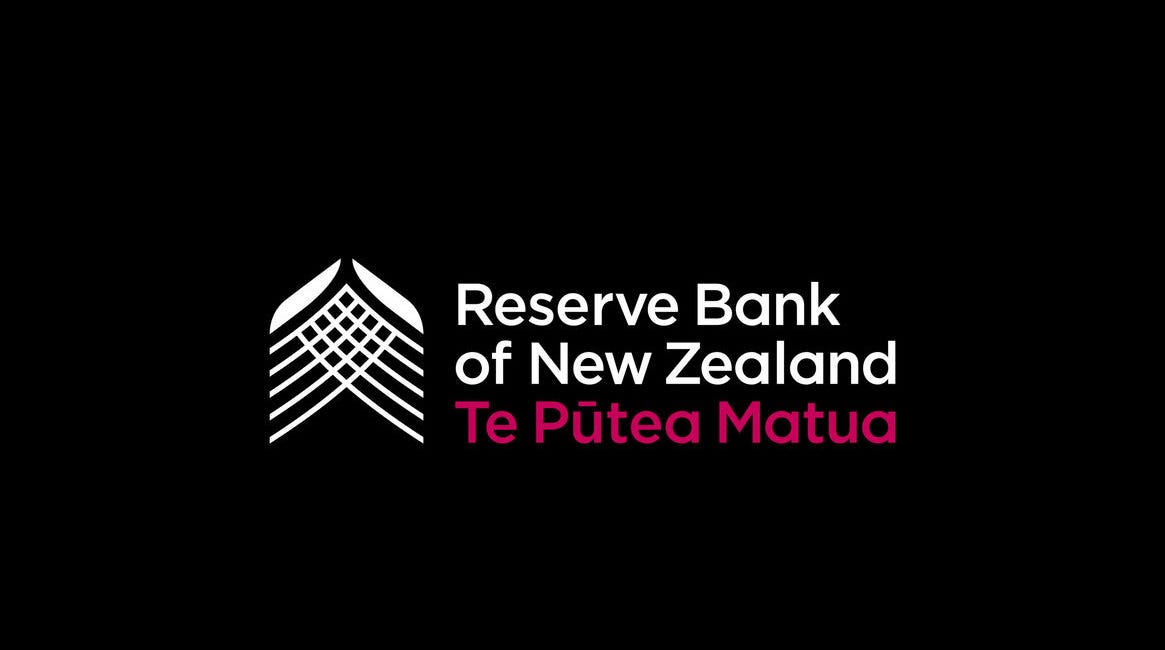 Reserve Bank Holds OCR at 2.25%