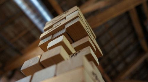 Jenga