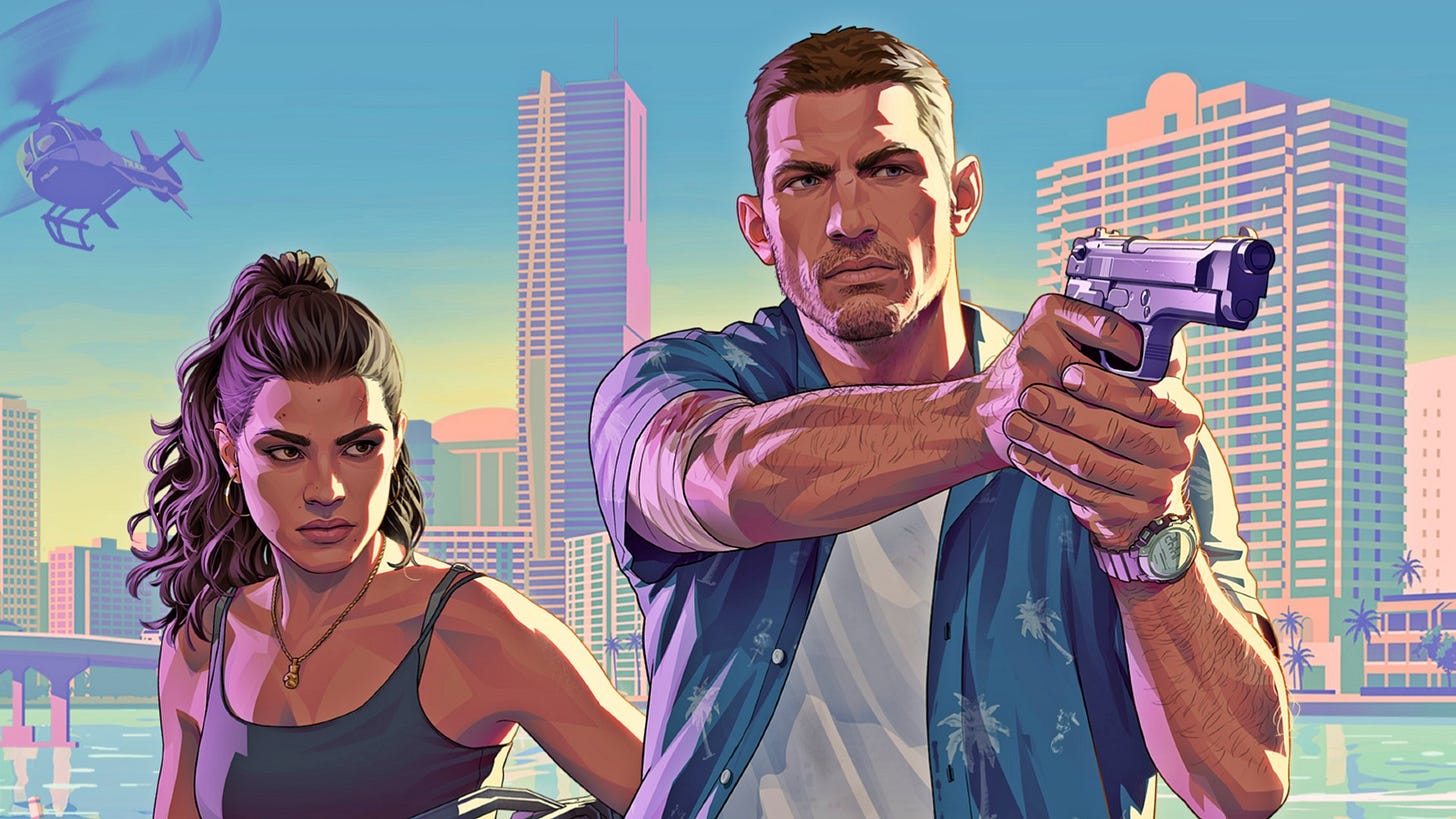 GTA 6 release date and time, trailers, and latest news