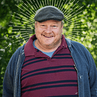 #81 | Iron John & The Wake of Robert Bly - Jonathan Stensland