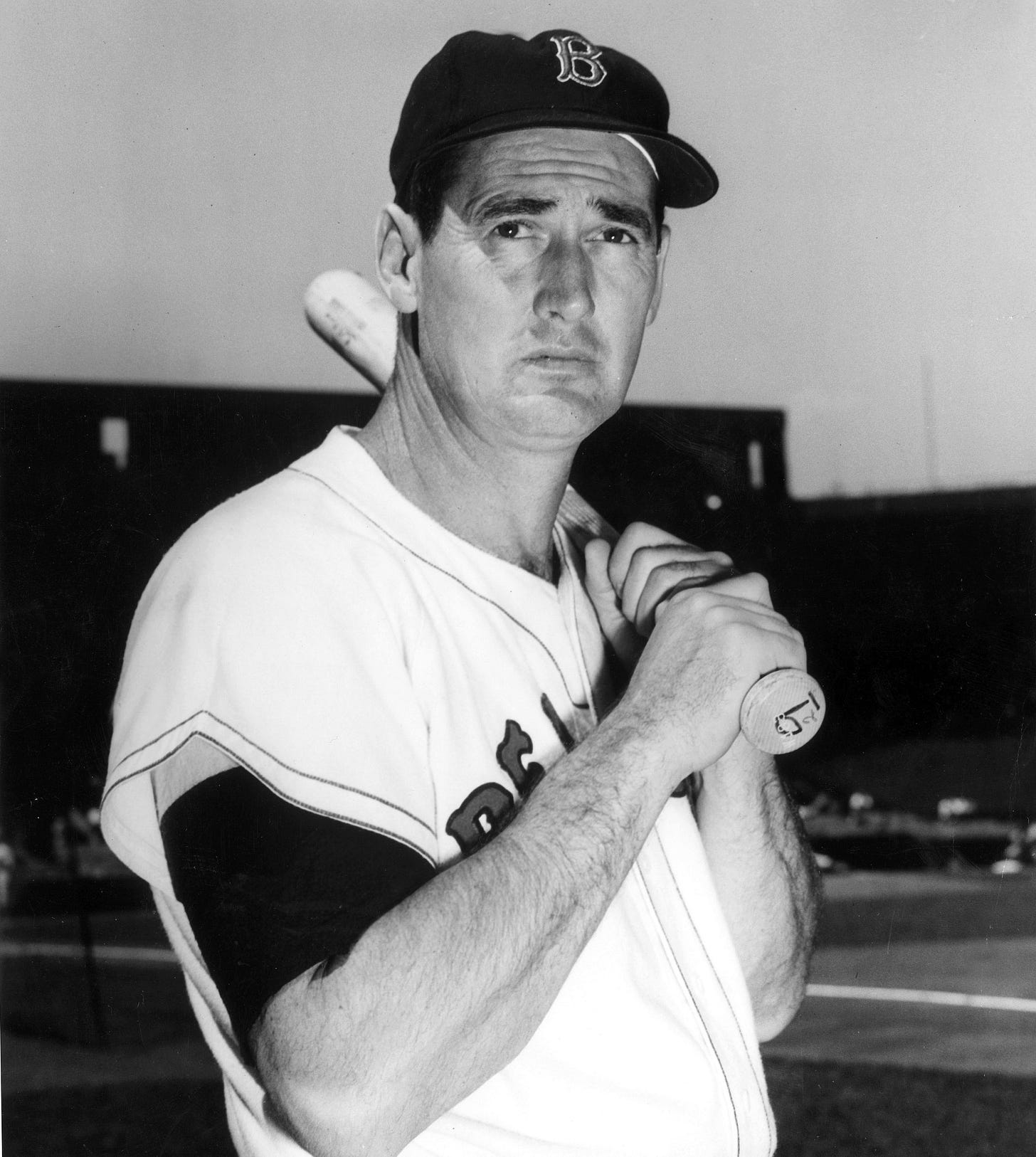 What Do You Think of Ted Williams Now - Biography of Ted Williams