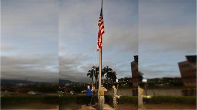 Estas son las vacantes que la embada de EE.UU. abrió en Venezuela y cómo postularse.