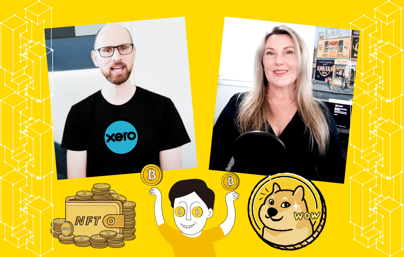 Cryptocurrency — the challenges, the opportunities… and what it really  means for your business or accounting practice