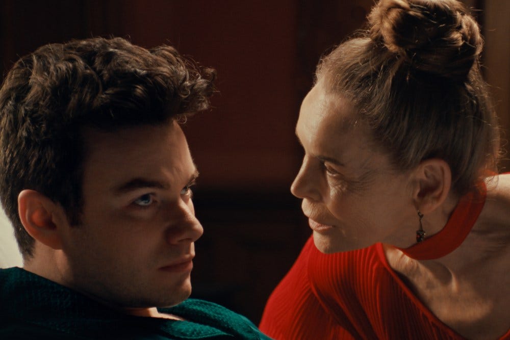 Restoration at Grayson Manor: Queer Horror Comedy Hits Fantastic Fest