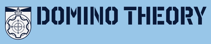 Domino Theory (Taiwan) Domino Theory (Taiwan)