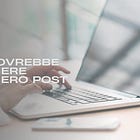 Cosa dovrebbe contenere il tuo Hero Post