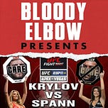 MMA Vivisection & 6th Round