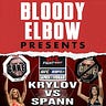 MMA Vivisection & 6th Round