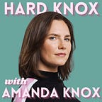 Amanda Knox