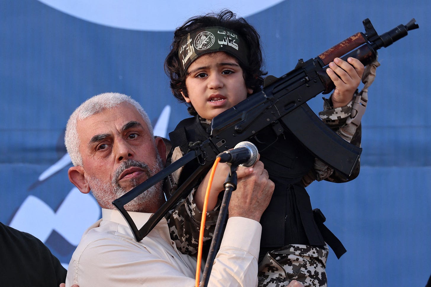 Após ataque aéreo de Israel, IDF deve confirmar a morte do líder do Hamas, Yahya Sinwar, ainda hoje