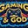 Gaming & God's avatar