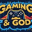 Gaming & God's avatar