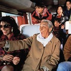 Why Do My Parents Have More Friends Than I Do?