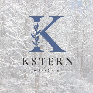 KStern Books