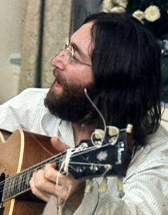 John Lennon