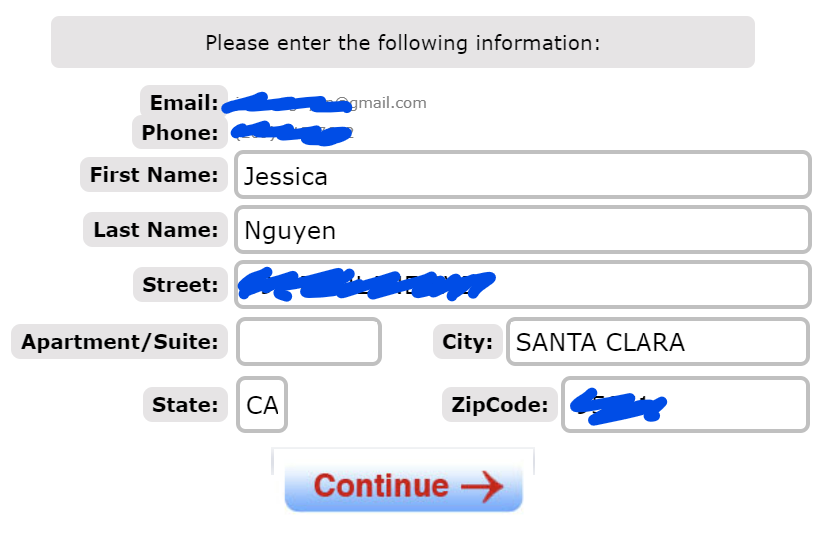 Online scheduling pickup form for DAV donations Online scheduling pickup form for DAV donations