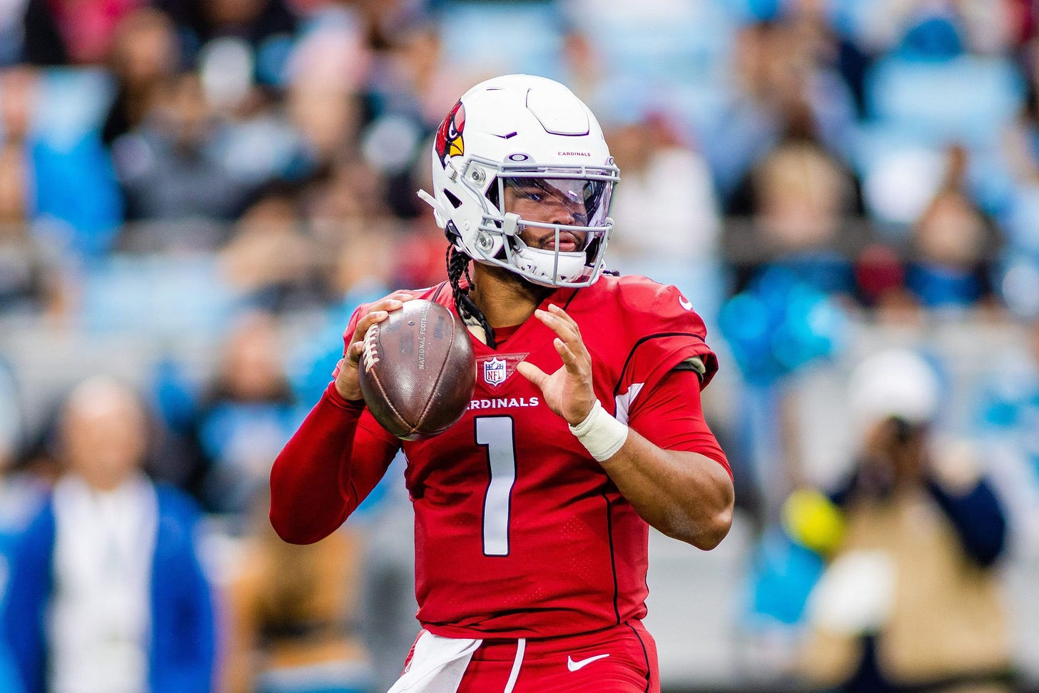 What to expect from the Cardinals' offense and Kyler Murray in 2023