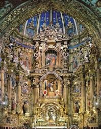 What are the characteristics of baroque art? - Quora