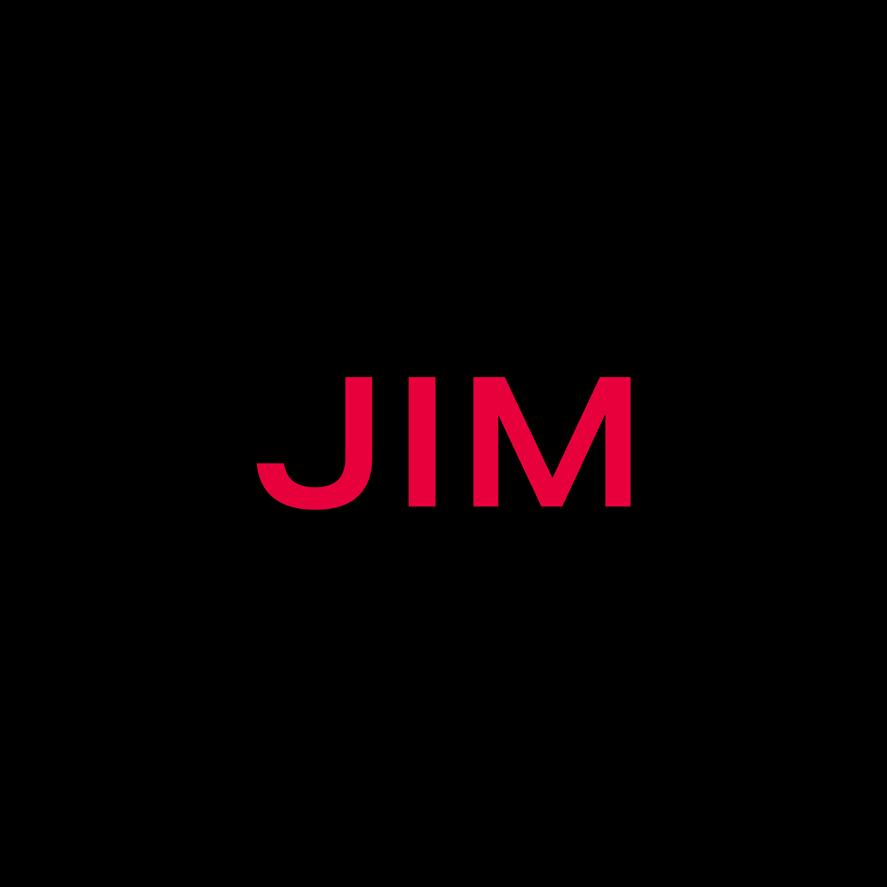 JIM NIGHTS logo
