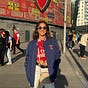 Carla Espinal's avatar