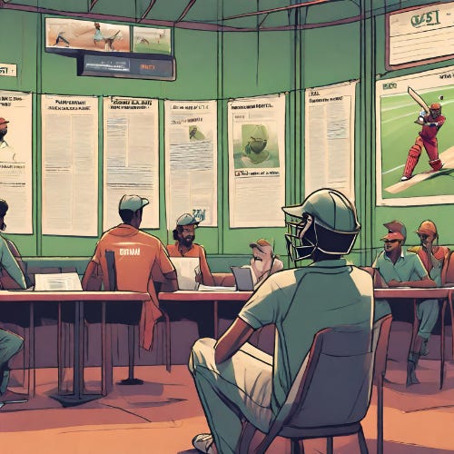 ROUNDUP: The man who refuses to be wrong