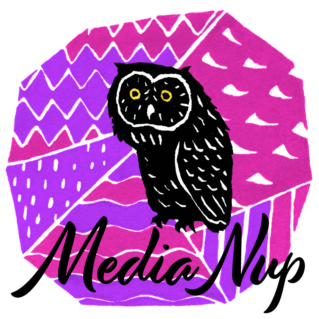 メディアヌップ｜夜の言葉