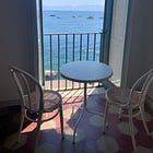 Design hotels (of all price ranges) to gather home design inspo