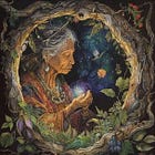 If You Want an Answer to Any Problem..