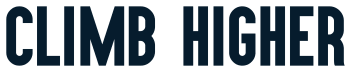 Climb Higher Newsletter