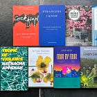 August Reads