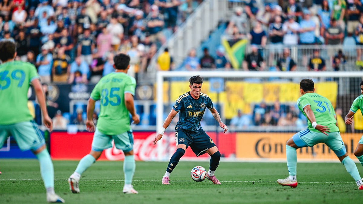 Match Preview: Philadelphia Union vs. Atlanta United