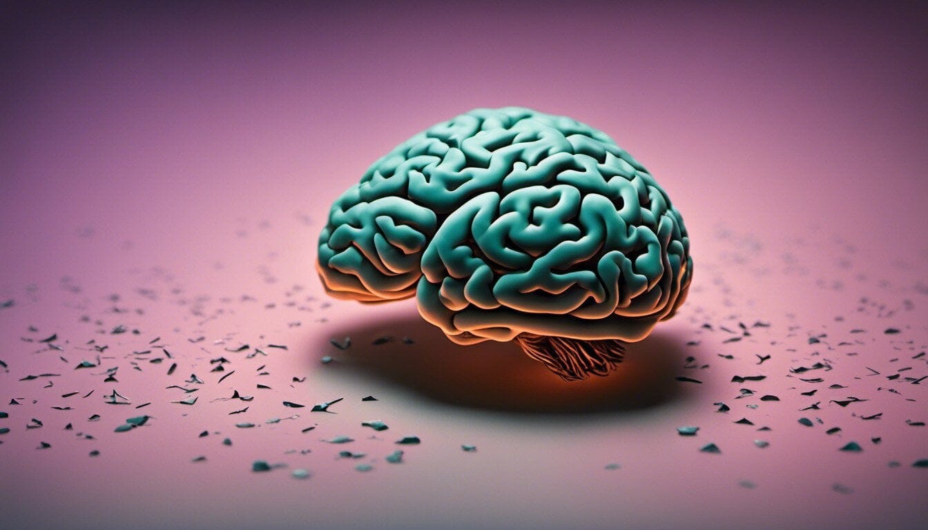 Our brains reveal our choices before we're even aware of them, study finds  : r/psychology
