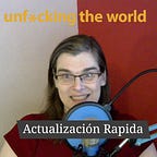 Unfucking The World