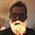 Jerry Teague's avatar