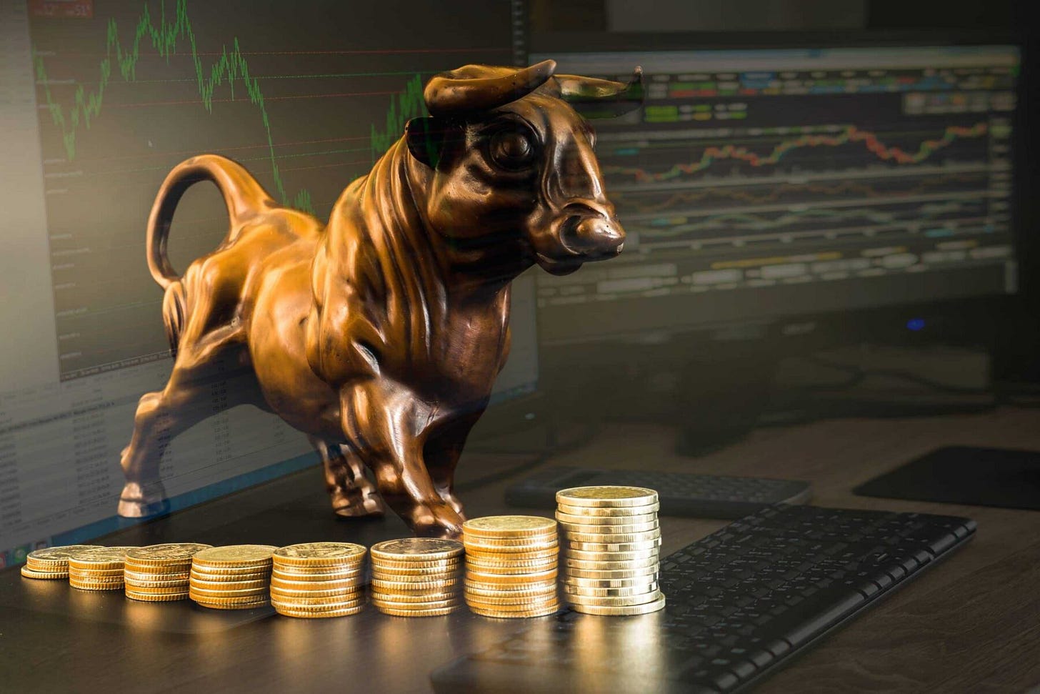 How To Invest In Gold