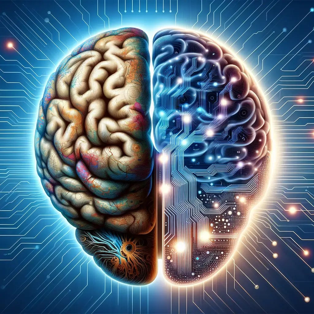 AI vs. Human Intelligence