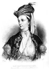 File:Portrait of Lady Mary Wortley Montague. Wellcome M0005382.jpg -  Wikimedia Commons