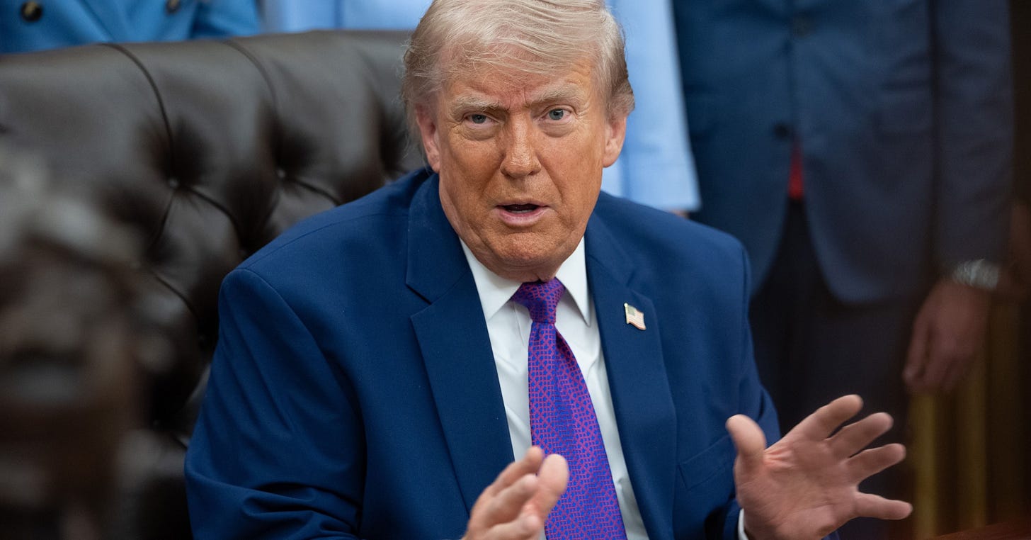 Trump poised to drop IRS suit, launch $1.7B 'weaponization' fund for allies: Sources - ABC News Trump poised to drop IRS suit, launch $1.7B 'weaponization' fund for allies: Sources - ABC News