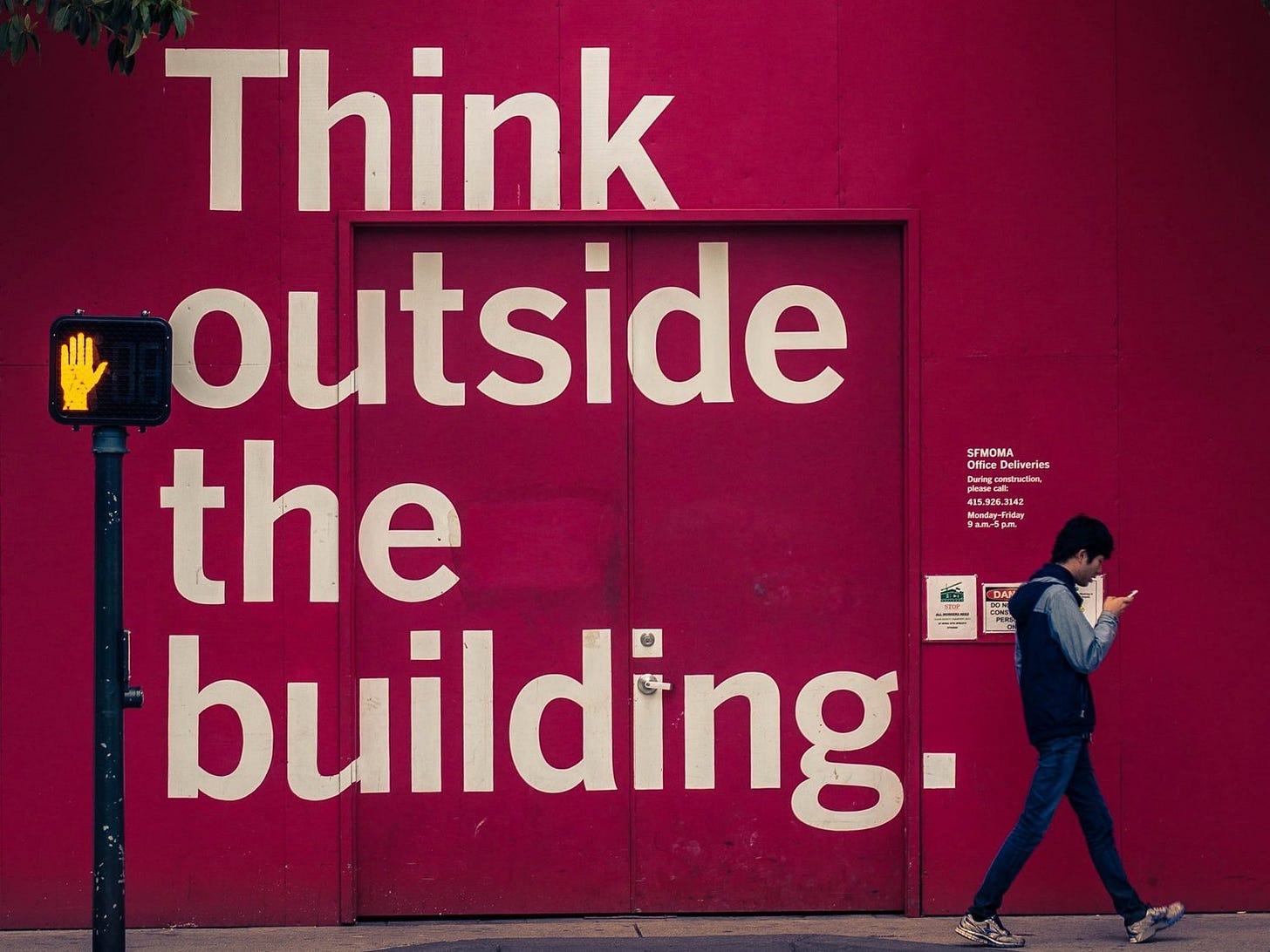 Why Being Market-Driven Is Good For Business