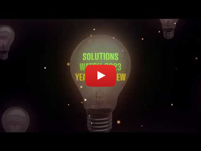 James Corbett Features Etienne & Art of Liberty on #SOLUTIONSWATCH Year End Wrap Up