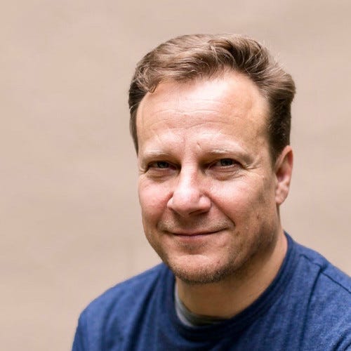 Profile photo of Sean Garrett