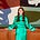 Molly Cooper's avatar