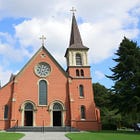 कुन चर्च सबैभन्दा राम्रो होला?