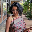 Antara Basu's avatar