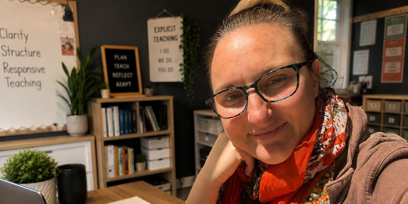 How Explicit Teaching Became Over-Scripted